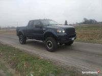 używany Ford F-150 5,4 triton 4x4