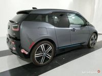 używany BMW i3 0dm 170KM 2016r. 24 200km