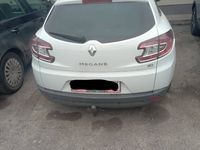 używany Renault Mégane III 