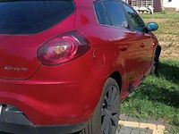 używany Fiat Bravo 2 1.9JTDM