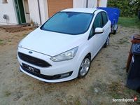 używany Ford C-MAX 1.5 ecoboost 150km, Navi, LED, Business Edition