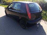 używany Fiat Punto 1.2