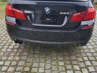 używany BMW 528 F10 528i xdrive 2013 F10 i xdrive 2013