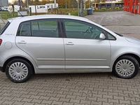 używany VW Golf Plus 