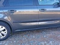 Używany Citroën C4 Picasso 115 KM (84 kW) 2015 Szary Minivan