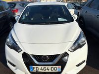 Używany Nissan Micra 2017