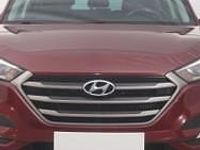 Używany Hyundai Tucson 177 KM (130 kW) 2015 Czerwony SUV