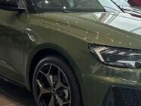 używany Audi A1 Sportback I (8X) 35 TFSI S Line 1.5 (150KM) S Line | Pakiet Comfort + Pakie