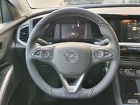 Używany Opel Grandland X Business Edition 130 KM (95 kW) 2023 Biały SUV