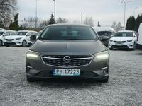 używany Opel Insignia 2.0 CDTI 174KM Business Elegance Salon Polska Faktura Vat 23…