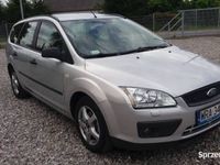 używany Ford Focus 