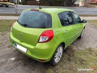 używany Renault Clio 