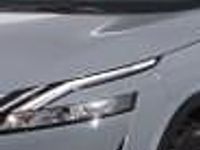 Używany Nissan Qashqai 158 KM (116 kW) 2023 Szary SUV