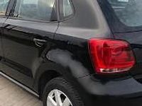 używany VW Polo V HIGHLINE 1,6TDI Alu 5 drzwi Klima Niemiec