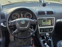 używany Skoda Octavia 2 Scaut