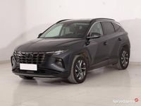 Używany Hyundai Tucson 180 KM (132 kW) 2021 Szary SUV
