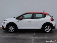 używany Citroën C3 1.2 PureTech