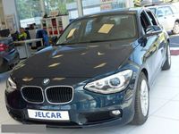 Używany BMW 116 116 KM (85 kW) 2012 Inny (metalik) Hatchback