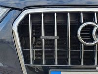 używany Audi Q3 2.0 TDI Quattro, S-line, S-tronic, salon Polska