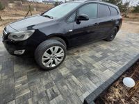 Używany Opel Astra 2010 Kombi