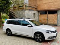 Używany VW Passat 140 KM (102 kW) 2012