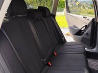 Używany VW Passat 2010 Grafitowy Kombi