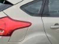 używany Ford Focus III Kupiony w Polsce