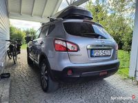 Używany Nissan Qashqai 150 KM (110 kW) 2011 SUV