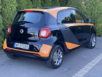 używany Smart ForFour SONARAUTOMAX Select Approved Car