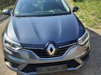 Używany Renault Mégane IV 2018 Kombi