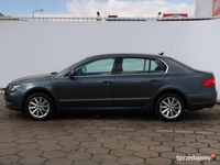 używany Skoda Superb 1.8 TSI