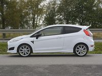 używany Ford Fiesta 1.0 EcoBoost Sport doinwestowany gwarancja przebiegu oryginał …