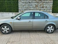 używany Ford Mondeo 2dm 115KM 2002r. 348 000km