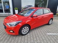używany Hyundai i20 1.2 GET!