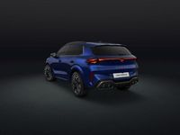 Nowe Cupra Terramar 265 KM (194 kW) 2025 Fioletowy (metalik) SUV