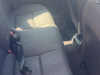 Używany Audi A4 2003 Czarny Sedan/Limuzyna