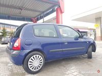 używany Renault Clio 1.2 59KM 2006