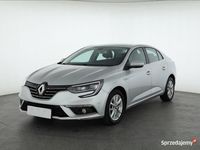 używany Renault Mégane IV  Salon Polska, Automat, VAT 23%, Skóra, Klimatronic,
