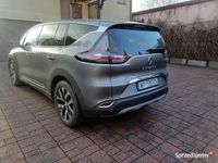 używany Renault Espace V