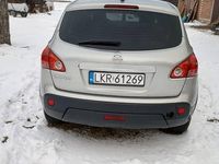 używany Nissan Qashqai 