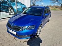 używany Skoda Octavia PL Salon 35900 na Export Ledy Navi Android II…