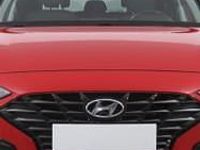 Używany Hyundai i30 116 KM (85 kW) 2021 Czerwony Kombi