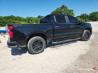 używany Chevrolet Silverado 2021C1500 CUSTOM