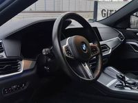 używany BMW X6 xDrive 40i, pakiet sportowy M, bogate wyposażenie