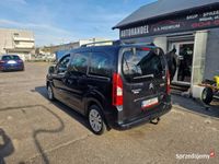 używany Citroën Berlingo 1.6 Benzyna 98 KM, Klimatyzacja, Panorama,…