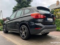 Używany BMW X1 2017 SUV