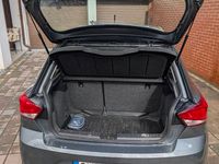 używany Seat Ibiza 1.0 95km Niski przebieg tylko 75 000 km wersja style