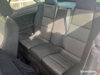 używany Peugeot 307 CC-2.0 HDI