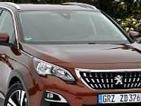 Używany Peugeot 3008 165 KM (121 kW) 2017 Brązowy (metalik, perła) SUV