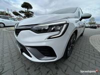 Używany Renault Clio V R.S. 140 KM (102 kW) 2021 Czerwony Kombi